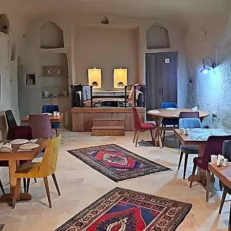Feris Cave Ürgüp