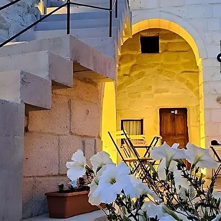 Feris Cave 5* Ürgüp