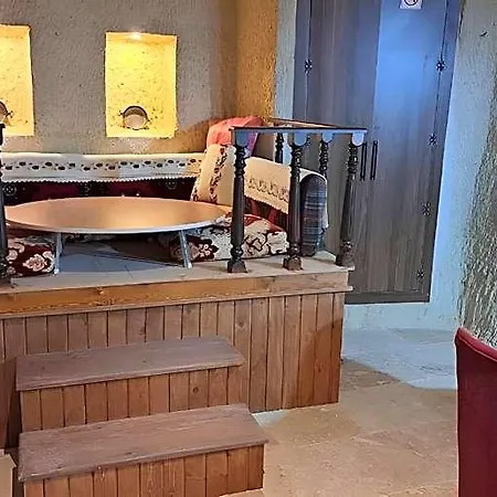 Otel Feris Cave