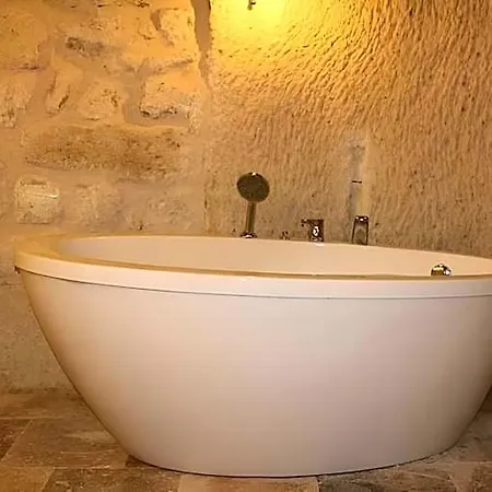 Otel Feris Cave Ürgüp