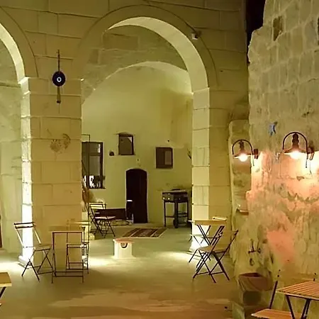 Feris Cave