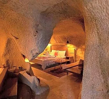 Feris Cave Ürgüp