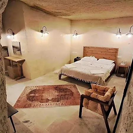 Otel Feris Cave Ürgüp