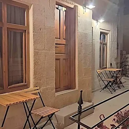 Feris Cave Otel