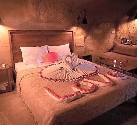 Otel Feris Cave 5*