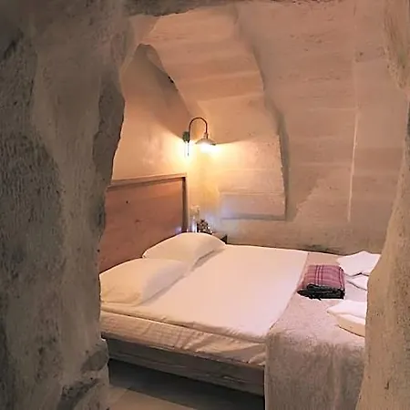Feris Cave 5* Ürgüp