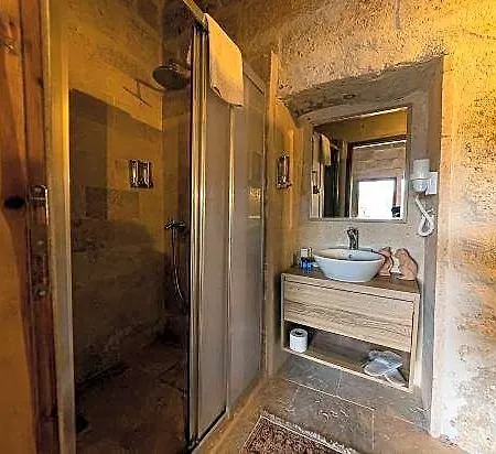 Feris Cave Ürgüp