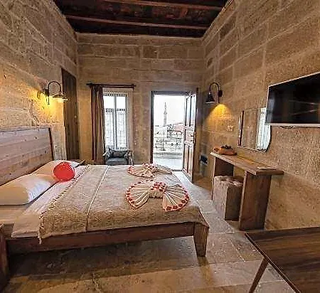 Otel Feris Cave