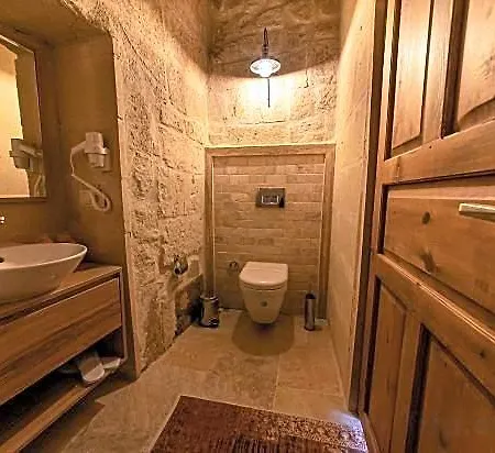 Feris Cave Otel