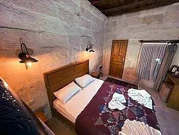 Feris Cave Otel 5*