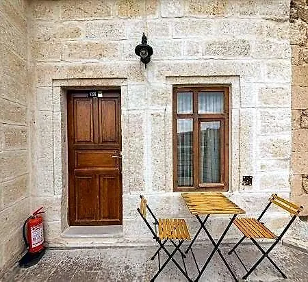 Otel Feris Cave