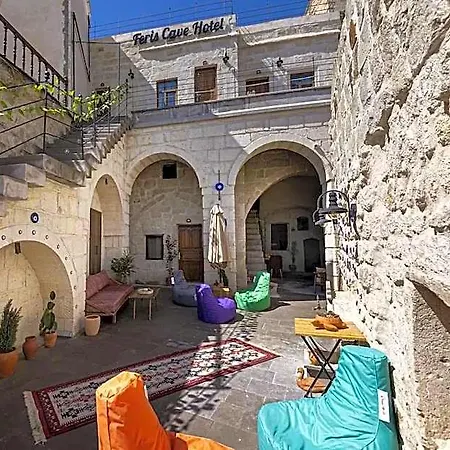 Feris Cave Отель 5*