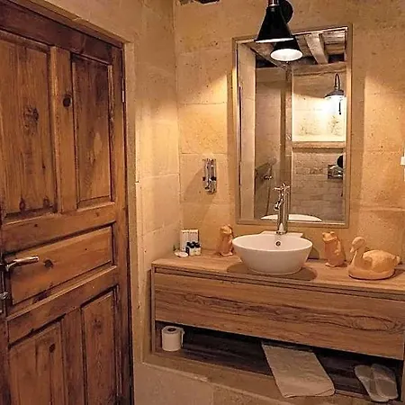 Feris Cave 5* Ургуп